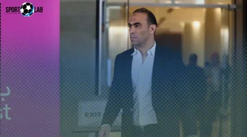 أول خسارة لسيد عبد الحفيظ في الأهلي تتسبب في سقوط وليد صلاح الدين